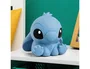 Paladone Products Lilo & Stitch Lámpara Squishy Glo Stitch 15 cm