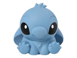 Paladone Products Lámpara Squishy Glo Stitch 15 cm