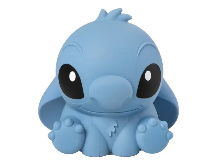 Paladone Products Lilo & Stitch Lámpara Squishy Glo Stitch 15 cm Paladone Products Lilo & Stitch Lámpara Squishy Glo Stitch 15 cm