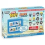 Funko Naruto Shippuden Pack de 4 Figuras Bitty POP! Vinyl Team 7