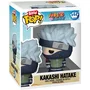 Funko Naruto Shippuden Pack de 4 Figuras Bitty POP! Vinyl Team 7