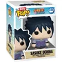 Funko Naruto Shippuden Pack de 4 Figuras Bitty POP! Vinyl Team 7