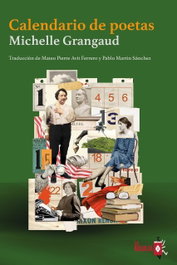 Calendario de poetas, Michelle Grangaud - LA NAVAJA SUIZA
