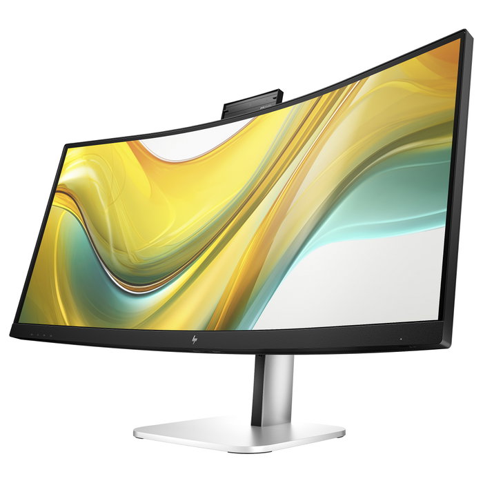 HP Series 5 Pro 534pm Monitor de videoconferencia WQHD USB-C de 34 pulgadas