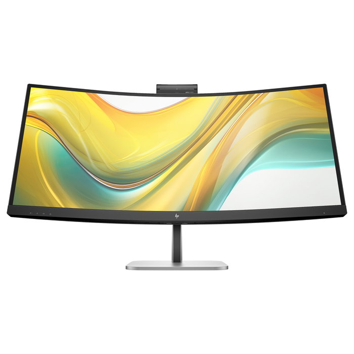 HP Series 5 Pro 534pm Monitor de videoconferencia WQHD USB-C de 34 pulgadas