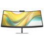 HP Series 5 Pro 534pm Monitor de videoconferencia WQHD USB-C de 34 pulgadas