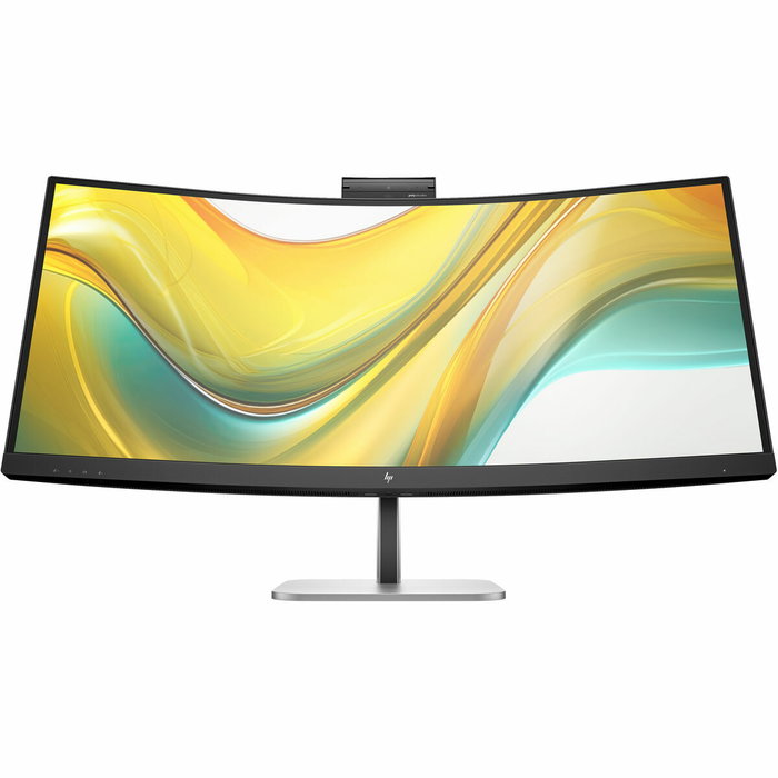 HP Series 5 Pro 534pm Monitor de videoconferencia WQHD USB-C de 34 pulgadas