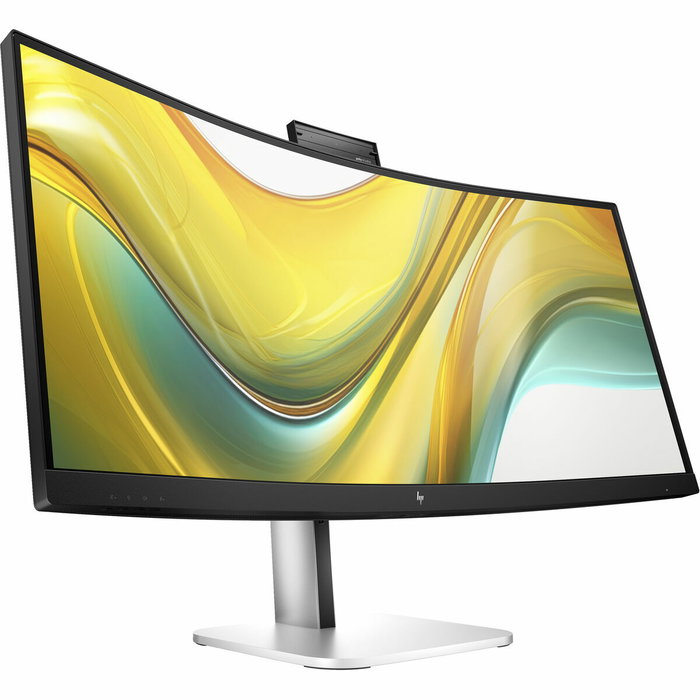 HP Series 5 Pro 534pm Monitor de videoconferencia WQHD USB-C de 34 pulgadas