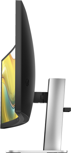 HP Monitor de Videoconferencia Serie 5 Pro 534pm 34" WQHD USB-C, Cámara IA, Micrófonos Integrados, Pantalla Curva 1500R, Frecuencia 100Hz