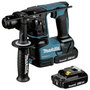 Makita DHR171RAJ Perforador a batería profesional