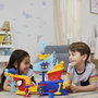 Hasbro Barco Pirata Spidey Water Webs con Burbujas y Telarañas