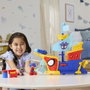 Hasbro Barco Pirata Spidey Water Webs con Burbujas y Telarañas
