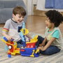 Hasbro Barco Pirata Spidey Water Webs con Burbujas y Telarañas