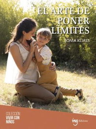 L'art de posar límits, Sonia Kliass - ING EDICIONS
