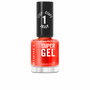 Rimmel London SUPER GEL Esmalte de uñas 18-Orange Sorbet