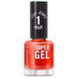 Rimmel London SUPER GEL Esmalte de uñas 18-Orange Sorbet