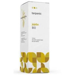 TERPENIC Aceite Vegetal Jojoba Virgen 100Ml
