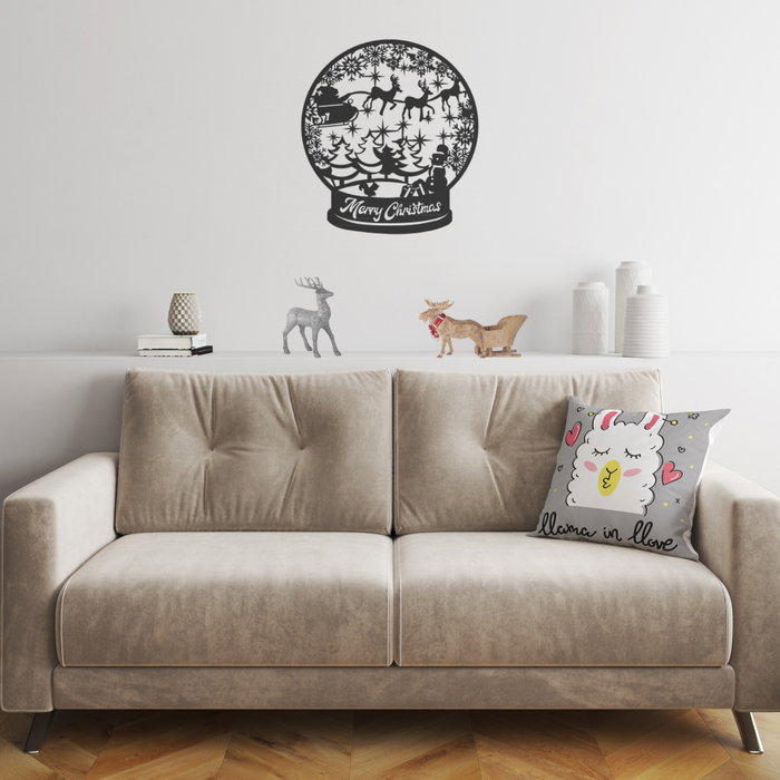 Aberto Design Cojín A11999 43x43 cm Algodón/Poliéster para Hogar y Sofá