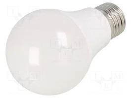 GTV Poland Lámpara LED E27 Blanco Neutral 900lm