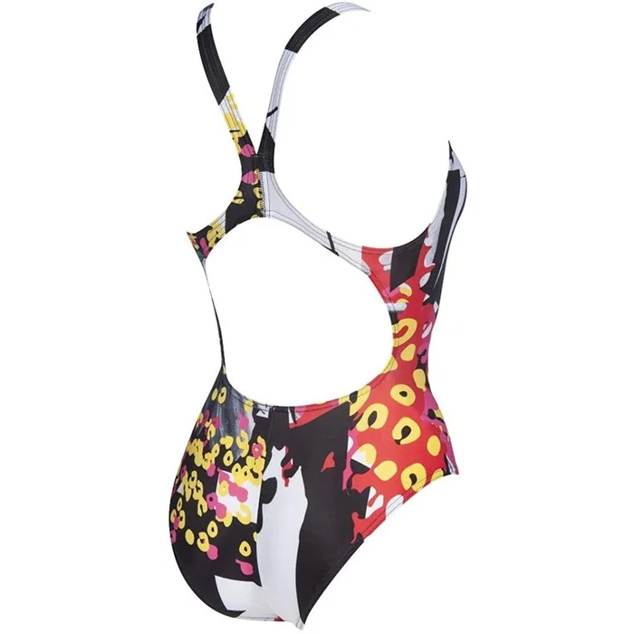 Arena Bañador Mujer W Akina Swim PRO Multicolor Talla 36 (Reacondicionado A+) Arena Bañador Mujer W Akina Swim PRO Multicolor Talla 36 (Reacondicionado A+)