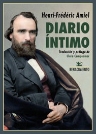 DIARIO ÍNTIMO, Henri-Frédéric Amiel - RENACIMIENTO EDITORIAL