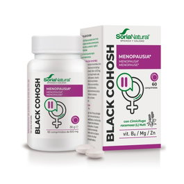 MGDOSE C-37 BLACKCOHOSH 60 comp.