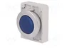 EATON ELECTRIC Lámpara de control RMQ-Titan M22-LED azul