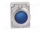 EATON ELECTRIC Lámpara de control RMQ-Titan M22-LED azul