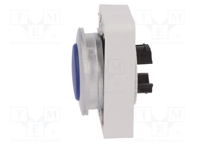 EATON ELECTRIC Lámpara de control RMQ-Titan M22-LED azul EATON ELECTRIC Lámpara de control RMQ-Titan M22-LED azul