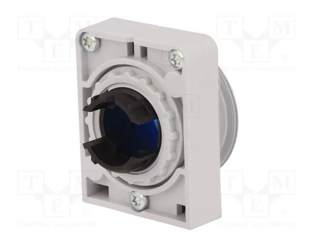 EATON ELECTRIC Lámpara de control RMQ-Titan M22-LED azul EATON ELECTRIC Lámpara de control RMQ-Titan M22-LED azul