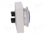 EATON ELECTRIC Lámpara de control RMQ-Titan M22-LED azul