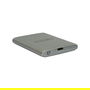 Transcend ESD360C Disco Duro Externo SSD 1 TB USB 3.2 Gen 2x2 (USB-C) 2000 MB/s Gris