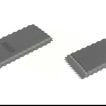 Transcend ESD360C Disco Duro Externo SSD 1 TB USB 3.2 Gen 2x2 (USB-C) 2000 MB/s Gris