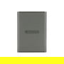 Transcend ESD360C Disco Duro Externo SSD 1 TB USB 3.2 Gen 2x2 (USB-C) 2000 MB/s Gris