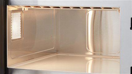 Microondas Profesional Digital 1800W + Inverter - 19 Litros SHARP YB-S6192AE