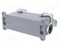 WIELAND Carcasa para conectores HDC tamaño 24 PG21