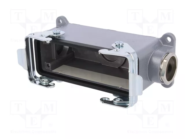 WIELAND Carcasa para conectores HDC tamaño 24 PG21