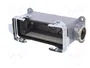 WIELAND Carcasa para conectores HDC tamaño 24 PG21