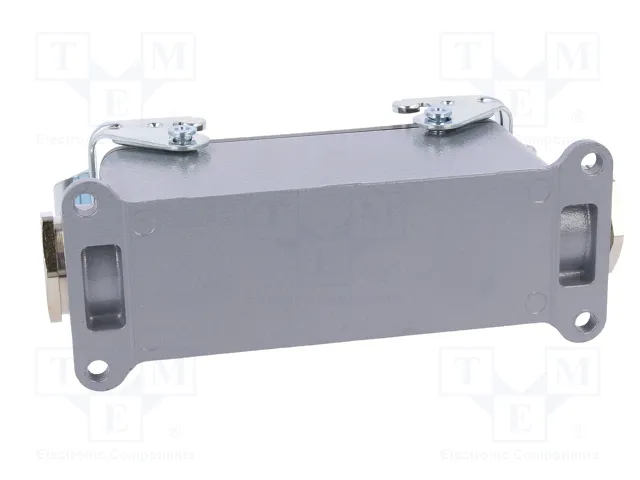 WIELAND Carcasa para conectores HDC tamaño 24 PG21