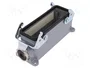 WIELAND Carcasa para conectores HDC tamaño 24 PG21