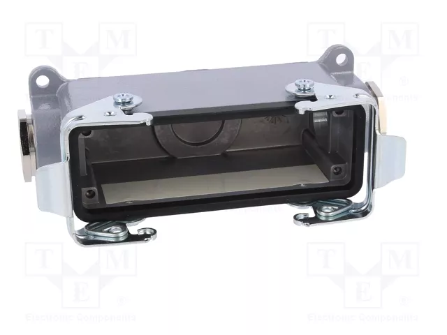 WIELAND Carcasa para conectores HDC tamaño 24 PG21
