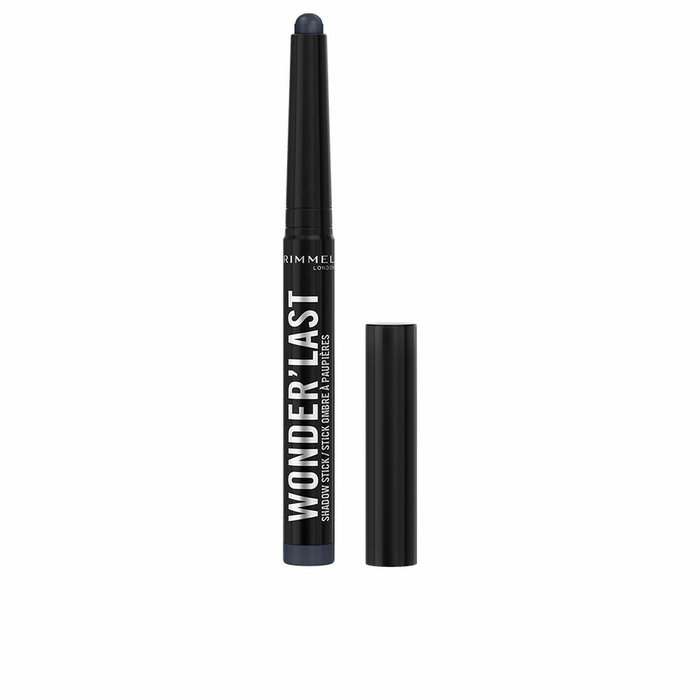 Rimmel London WONDER'LAST Sombra de ojos en barra #011-Blueberry Bby