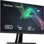 ViewSonic ColorPro VP3256-4K Monitor 32 pulg 4K UHD IPS Negro