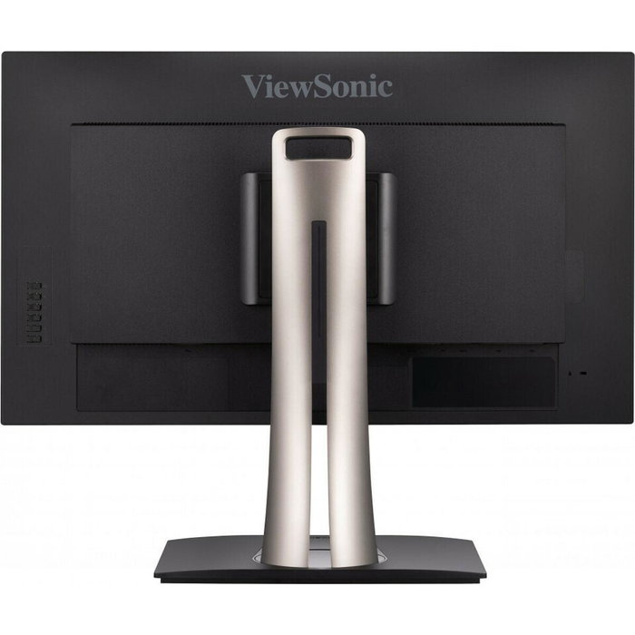 ViewSonic Monitor VP3256-4K 32" IPS 4K UHD Monitor con USB-C y Altavoces - VP3256-4K