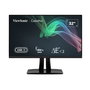 ViewSonic Monitor VP3256-4K 32" IPS 4K UHD Monitor con USB-C y Altavoces - VP3256-4K