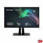 ViewSonic Monitor VP3256-4K 32" IPS 4K UHD Monitor con USB-C y Altavoces - VP3256-4K