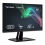 ViewSonic ColorPro VP3256-4K Monitor 32 pulg 4K UHD IPS Negro