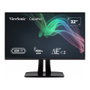ViewSonic ColorPro VP3256-4K Monitor 32 pulg 4K UHD IPS Negro