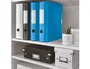 Leitz Active Archivador de palanca polyfoam 180 DIN A4 lomo 82 mm azul