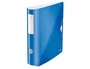 Leitz Active Archivador de palanca polyfoam 180 DIN A4 lomo 82 mm azul